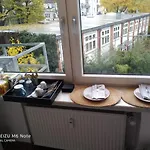Silence In The City II