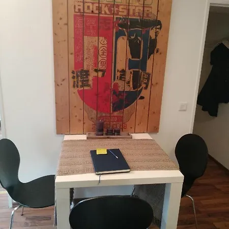 Silence In The City Ii * Düsseldorf